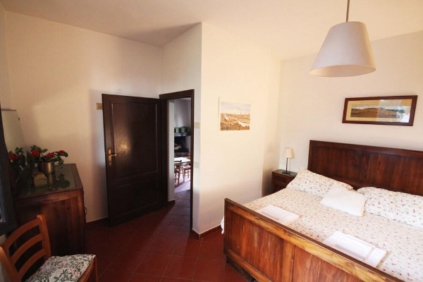 Hotel Villa Poggio Tre Lune